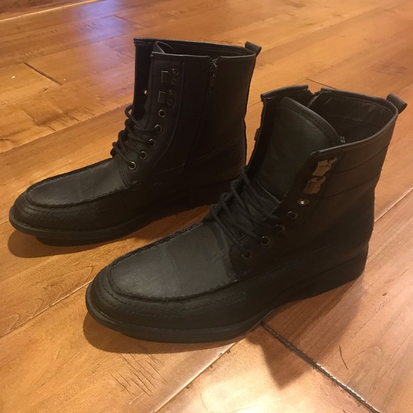 Forever 21 Boots - Picture 2 of 7